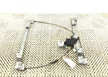 PODNOŚNIK SZYBY PRAWY PRZÓD MERCEDES CITAN Hatchback 12-21 MECHANIZM