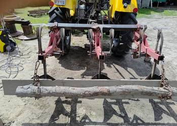 Pielnik, obsypnik do ziemniaków Pielnik, obsypnik do ziemniaków