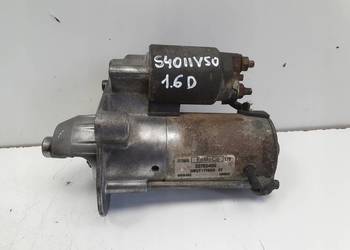 ROZRUSZNIK Volvo S40 II V50 1.6 D ROZRUSZNIK 30795406 3M5T-11000-CF