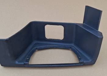 MAN TGL TGM STOPIEŃ DOLNY PRAWY OBUDOWA ORYGINAŁ 81615100864