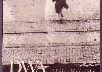 (8545) DWA WRZEŚNIE – HALINA KRAHELSKA