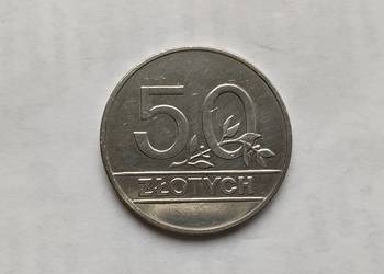 50zł 1990r