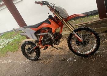 Sprzedam cross xmotos xb66