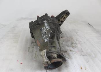 DYFER PRZÓD MERCEDES W163 4.78