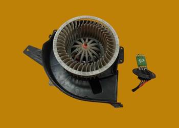 DMUCHAWA NAWIEWU REZYSTOR KPL 6R1819015A Skoda Fabia III (2014-  )