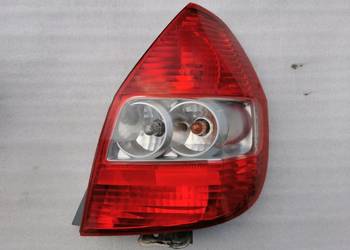 Lampa Prawy Tył Tylna Prawa Honda Jazz II