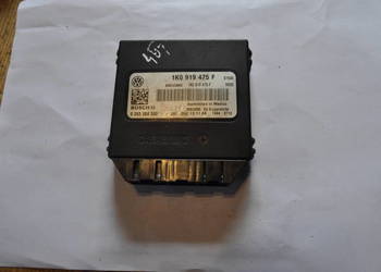 MODUŁ STEROWNIK PDC PARKOWANIA VW 1K0919475F