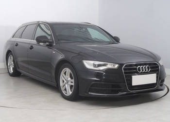 Audi A6 2.0 TDI
