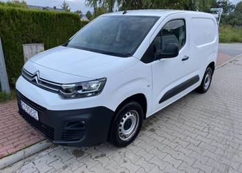 Citroen Berlingo 102KM
