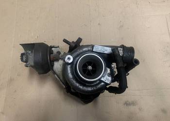 14411AA850 turbina turbosprężarka turbo 2.0d Subaru outback IV 4 lecacy V 5