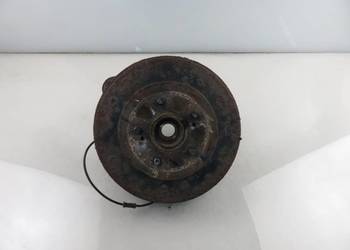 PIASTA TYLNA LEWA SUZUKI GRAND VITARA II 2.0