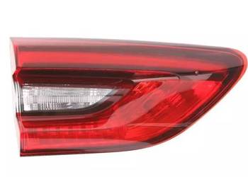 Opel Insignia B 17‑20 Lampa tylna wewnętrzna lewa