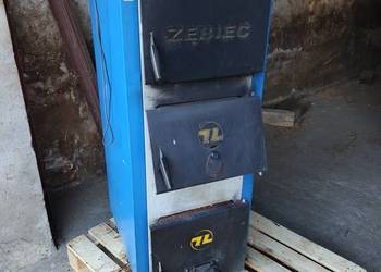 Piec zębiec używany