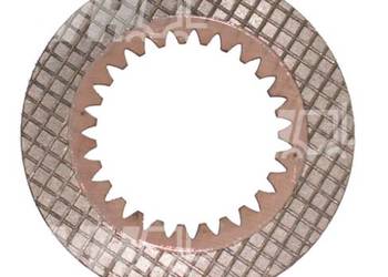Tarczka cierna Massey Ferguson 6445, 6455, 6460, 6465, 6470,