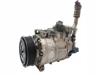 SPRĘŻARKA KLIMATYZACJI 447150-3659 1.9 TDI Volkswagen Touran I (2003-2010)