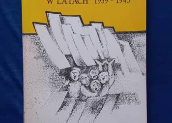 Zbrodnie Hitlerowskie na ziemi kaliskiej w latach 1939-45. 1979 r. Wyd. I.