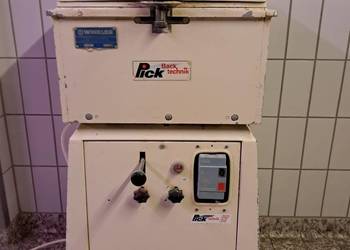 Dzielarka do chleba Winkler