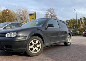 Golf 4 1.4 75km