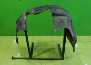 MITSUBISHI OUTLANDER I 2.4 MIVEC AUT 04r 5D nadkole lewe przod