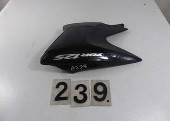 Yamaha YBR 125 prawa owiewka / boczek 09-16r. A239