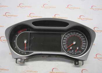 FORD S-MAX 2.0 TDCI 09r licznik zegary 8M2T-10849-XE 8M2T-14C026-CE ANGLIK