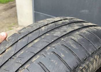 Opony letnie michelin