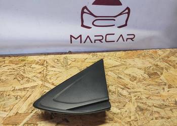 Osłona Trójkąt Zaślepka na Błotnik Lewy Przód Opel Karl 42345003