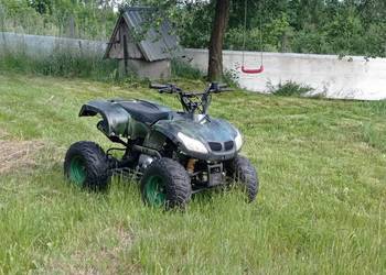 Quad 110