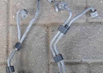 Przewody wtryskowe 1.9 TDI AFN AVG Komplet Passat B5, Audi A4 B5, Golf III