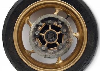 TYLNE KOŁO FELGA TYŁ Yamaha T-Max 560 Tech Max 560 opona 160/60 R15