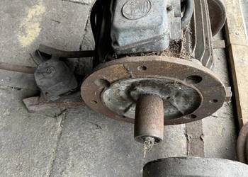 Silnik 10kw 3-fazowy