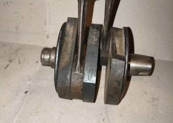 Oryginalny nowy wał korbowy silnika Ural M62 M63 M66 M67