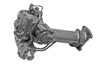 Kolumna kierownicza MTZ Belarus Oryginał