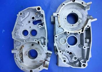 Sprzedam kartery do MZ ETZ 150/125