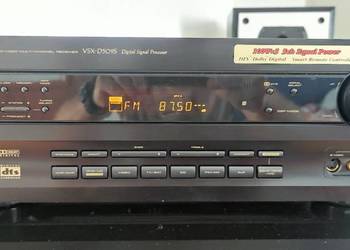 Amplituner VSX-D509S