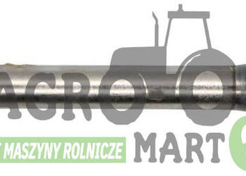 3665682M1, 6000104492, 133742018 PÓŁOŚ DŁUGA L-476 AGCO