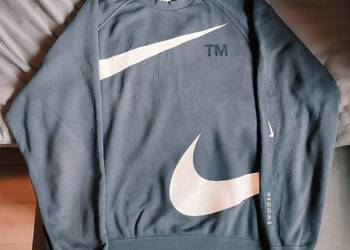 Męska bluza Nike Sportswear Swoosh