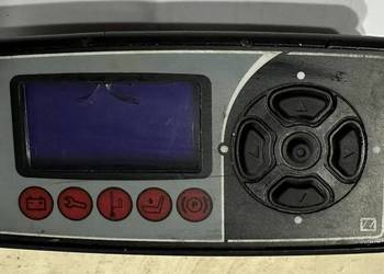 ZAPI FC2249A DISPLAY ECO SMART 24V wózek widłowy