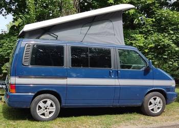 VW T4 MULTIVAN 2,5 TDI 102 PS