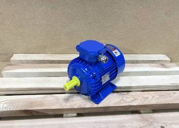 silnik elektryczny 0,55kW 1400obr. 3fazowy BESEL