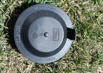 Dekielek lampy przedniej Peugeot 2008 89045709