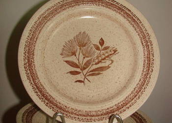 Churchill England talerz