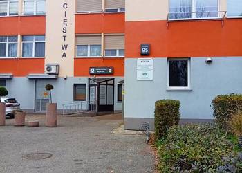 Mieszkanie z potencjałem w Ząbkowicach - blisko natury i miasta