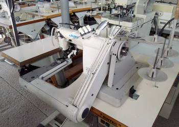 Ramieniówka Juki MS 1261 Puler Pfaff Durkopp Adler Siruba