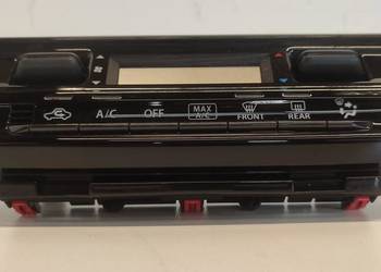 SUZUKI SWIFT MK9 PANEL KLIMATYZACJI 39510-70T00
