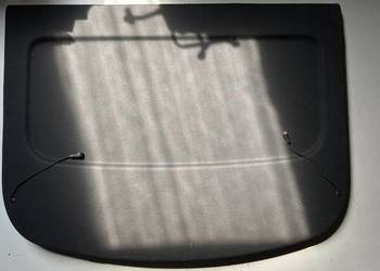 Tylna Półka Bagażnika Opel Insignia A HB