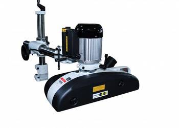 Posuw mechaniczny 3-rolkowy POWER ROLL MX 38