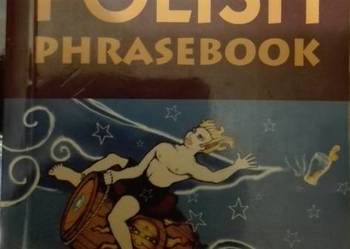 Polish phrasebook with two-way dictionary Lonely planet