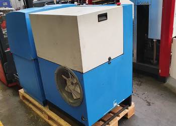 Sprężarka CompAir Start 035, 22 kW, S003839