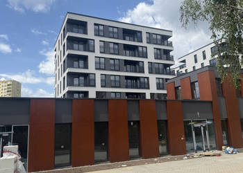 Lokal użytkowy nowy blok przy cmentarzu kwiaciarnia pogrzebowy